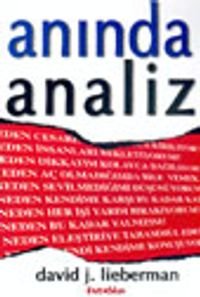 Anında Analiz