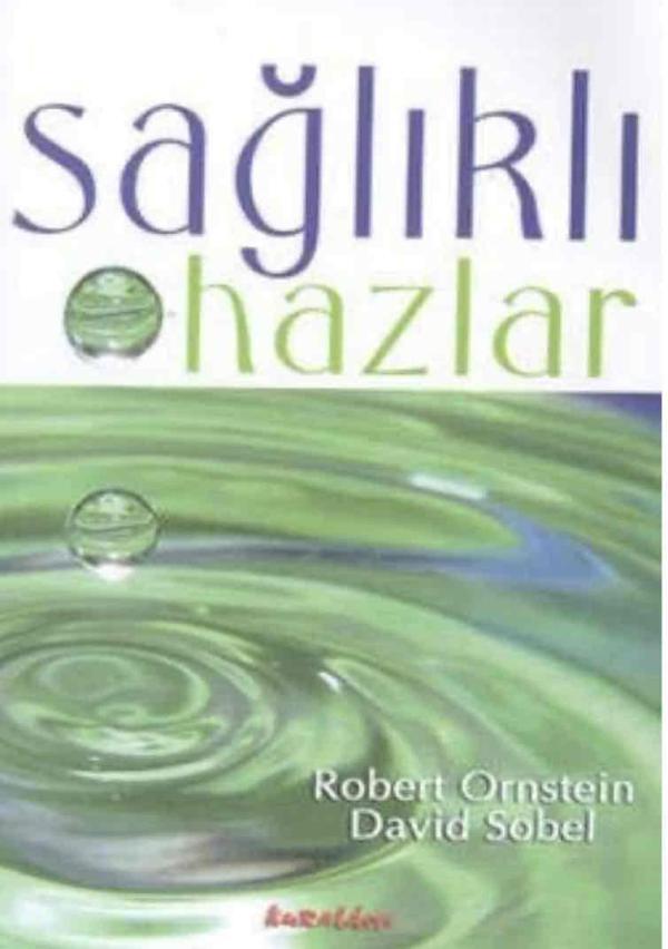 Sağlıklı Hazlar