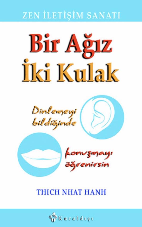 Bir Ağız İki Kulak