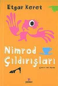 Nimrod Çıldırışları