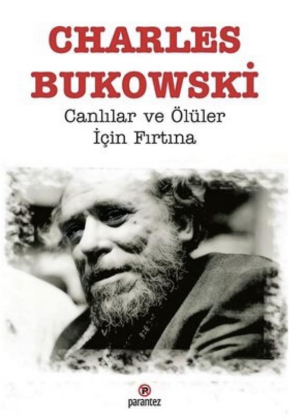 Canlılar ve Ölüler İçin Fırtına