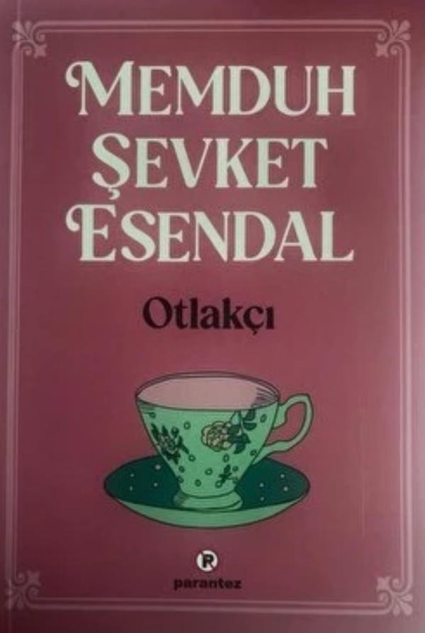 Otlakçı