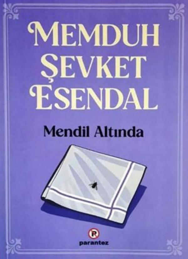 Mendil Altında