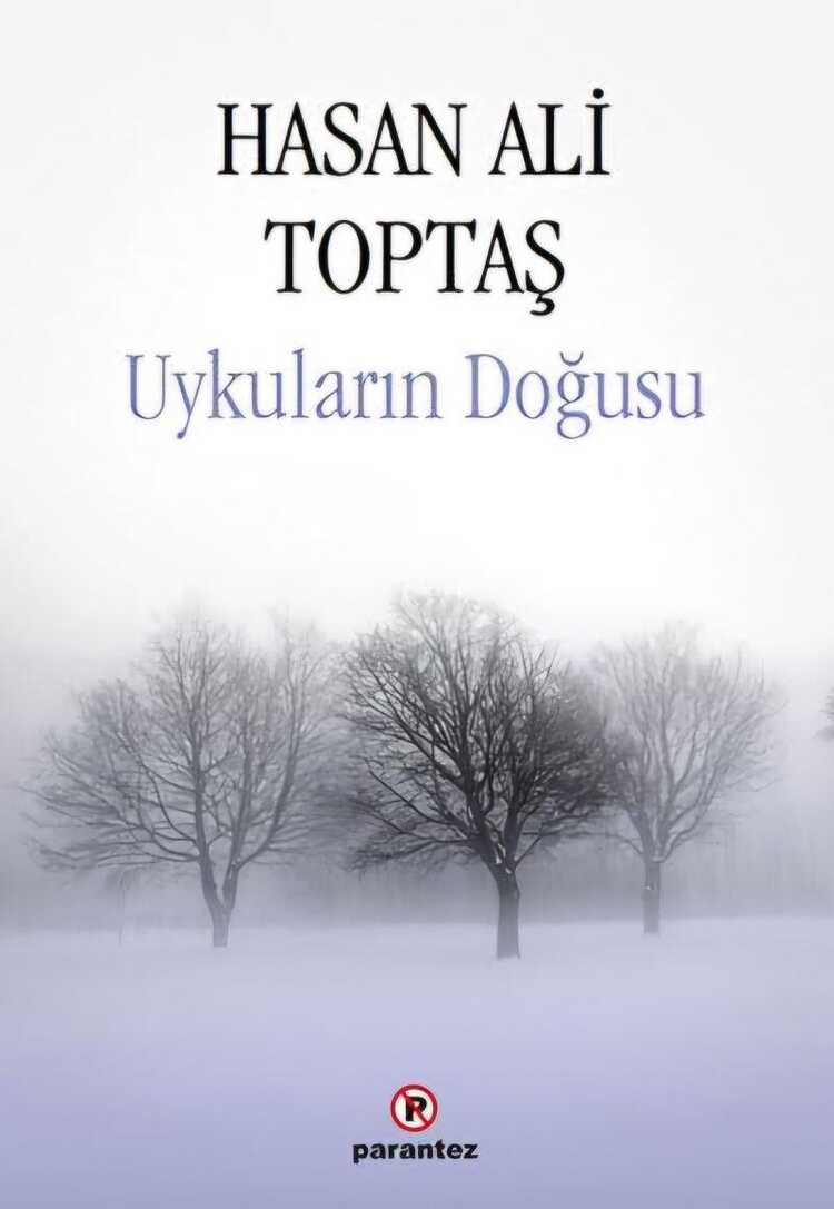 Uykuların Doğusu