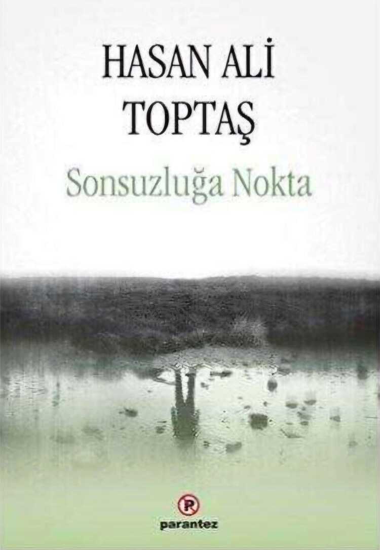Sonsuzluğa Nokta