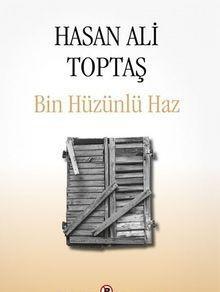 Bin Hüzünlü Haz