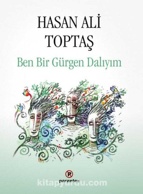 Ben Bir Gürgen Dalıyım