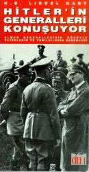 Hitler'in Generalleri Konuşuyor