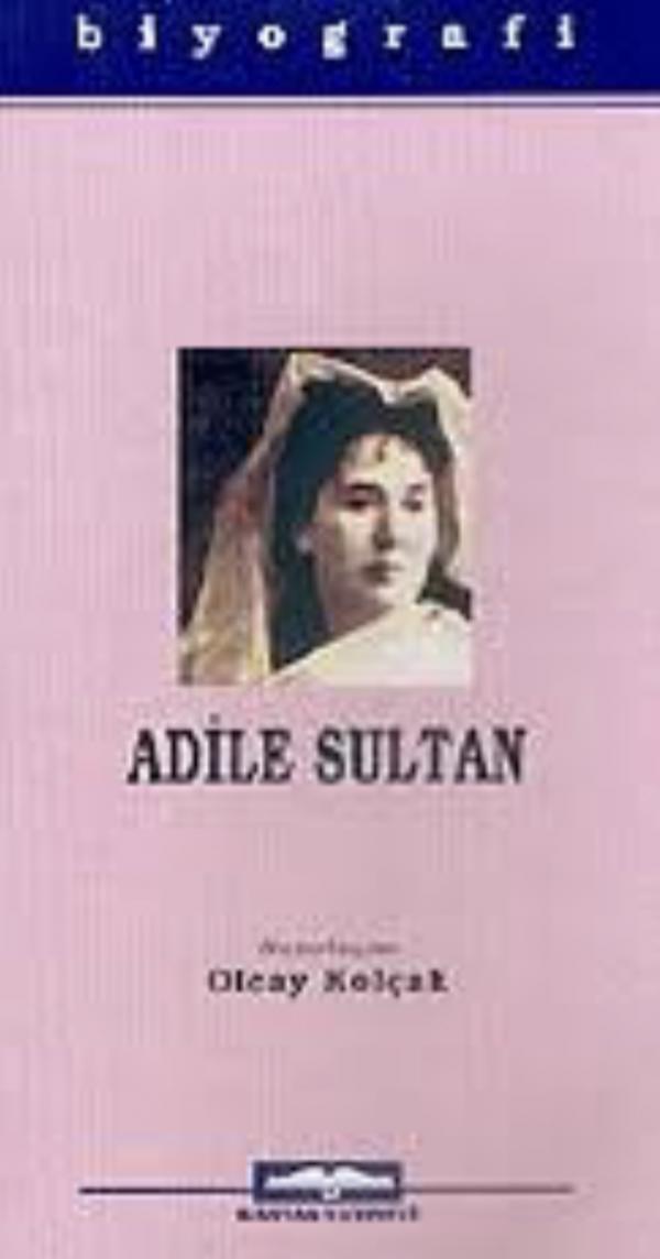 Adile Sultan