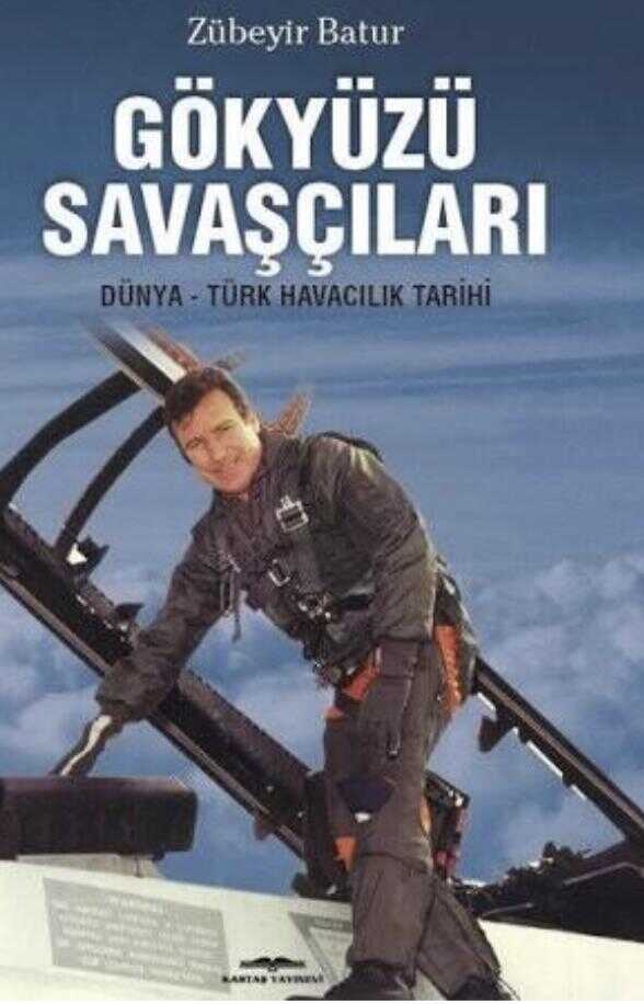 Gökyüzü Savaşçıları