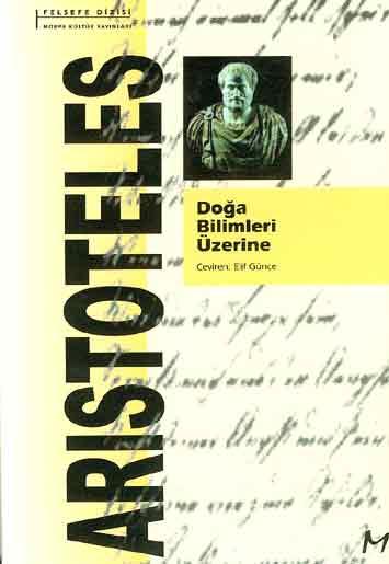 Doğa Bilimleri Üzerine