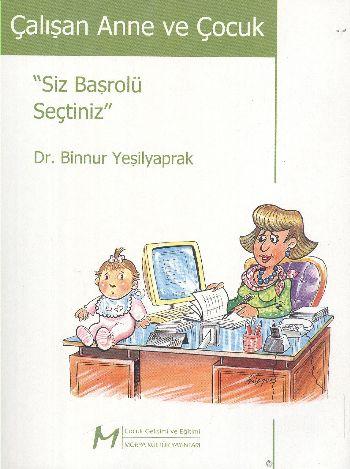 Çalışan Anne Ve Çocuk