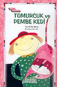Tomurcuk ve Pembe Kedi
