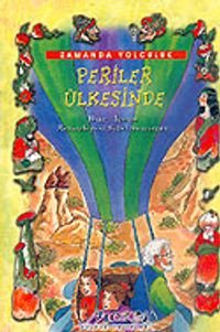 Periler Ülkesinde