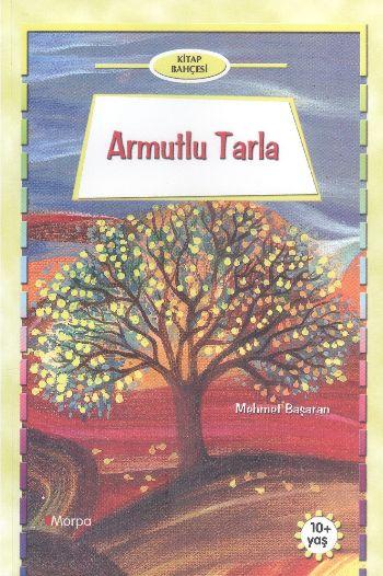 Kitap Bahçesi: Armutlu Tarla