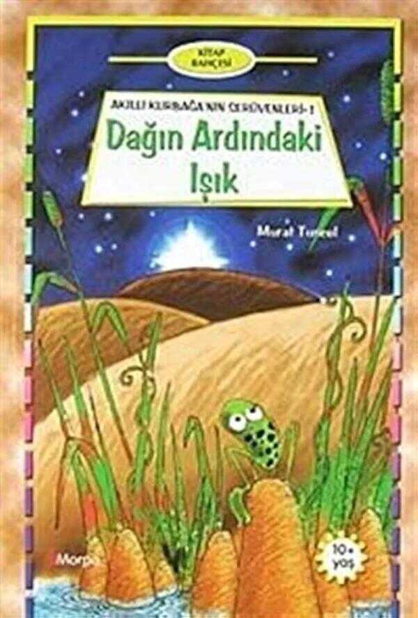 Dağın Ardındaki Işık
