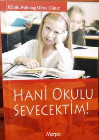 Hani Okulu Sevecektim
