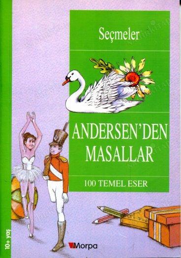 Andersen'den Masallar