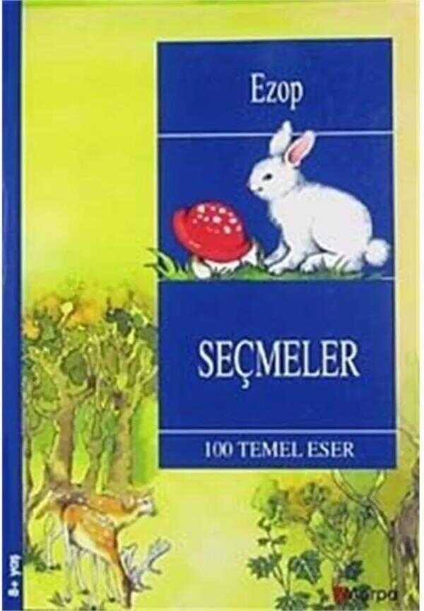 Ezop - Seçmeler