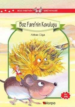 Boz Fare'nin Kovuluşu
