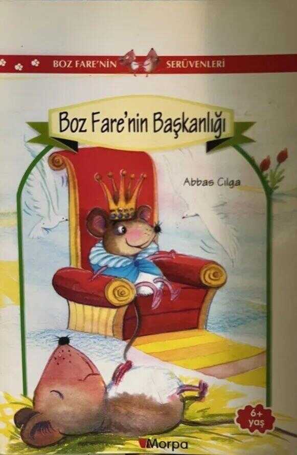 Boz Fare'nin Başkanlığı