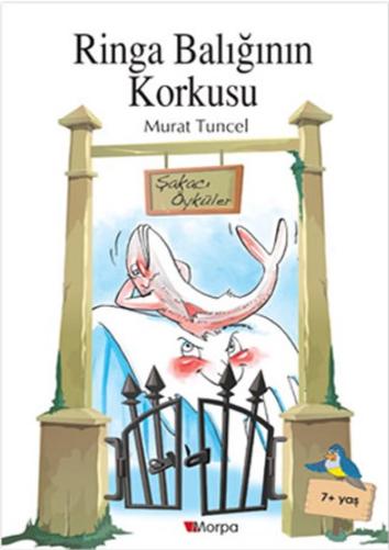 Ringa Balığının Kokusu