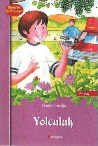 Yolculuk