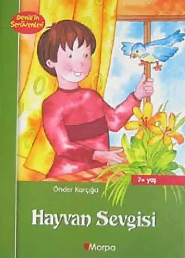 Hayvan Sevgisi