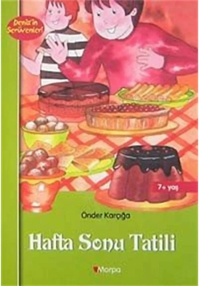 Hafta Sonu Tatili