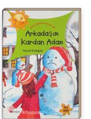 Arkadaşım Kardan Adam