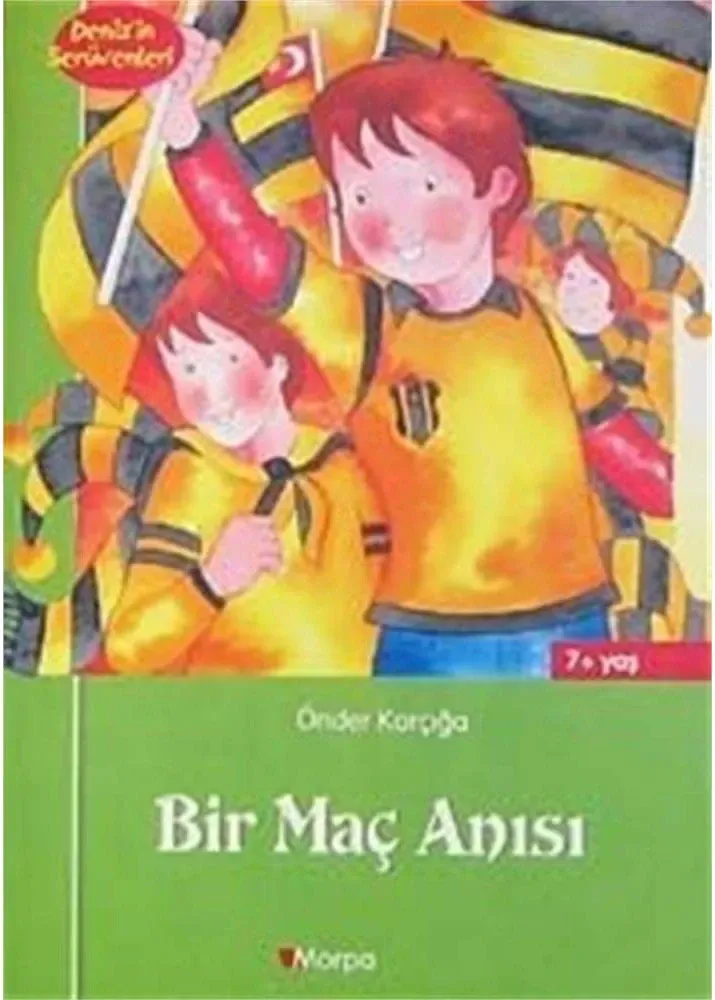 Bir Maç Anısı