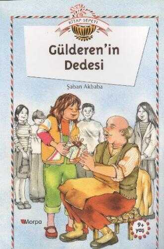 Gülderen'in Dedesi