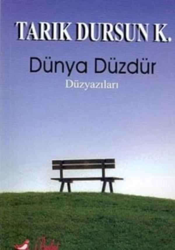 Dünya Düzdür