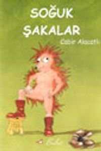 Soğuk Şakalar