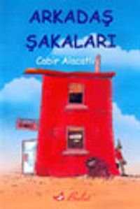 Arkadaş Şakaları