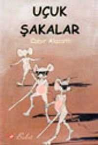 Uçuk Şakalar