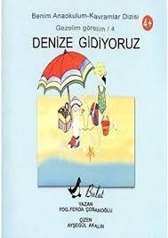 Denize Gidiyoruz