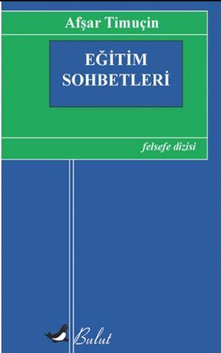 Eğitim Sohbetleri