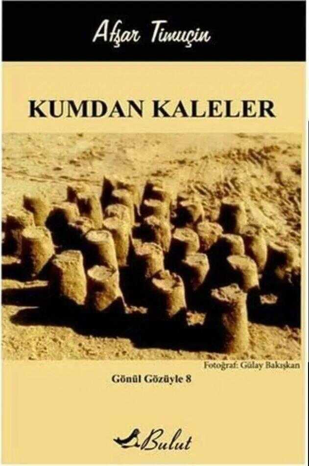 Kumdan Kaleler