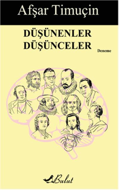 Düşünenler Düşünceler