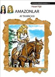 Amazonlar: Ay Tanrıçası