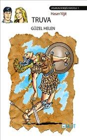 Truva - Güzel Helen