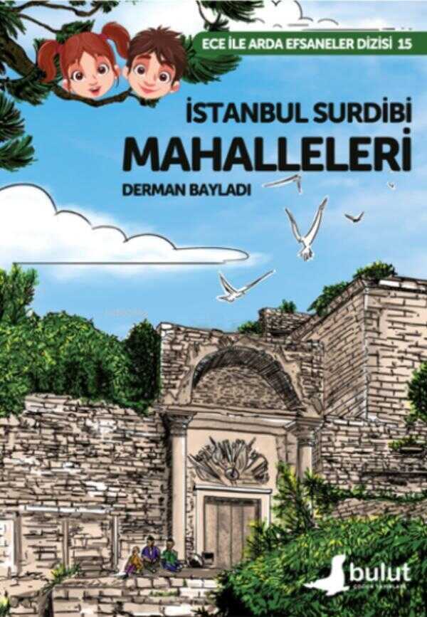 İstanbul Surdibi Mahalleleri