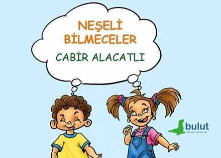 Neşeli Bilmeceler