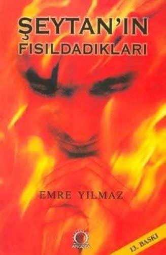 Şeytan'ın Fısıldadıkları