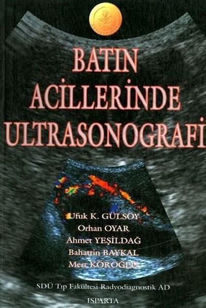 Batın Acillerinde Ultsonografi