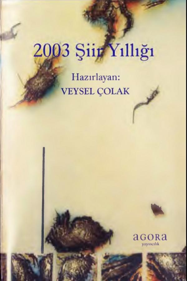2003 Şiir Yıllığı