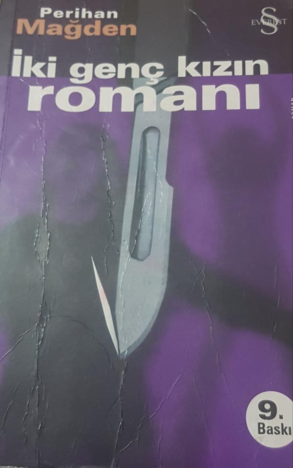 İki Genç Kızın Romanı