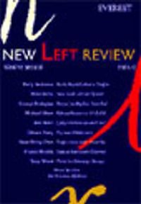 New Left Review 2001/2 Türkiye Seçkisi