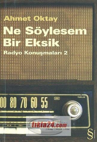 Ne Söylesem Bir Eksik